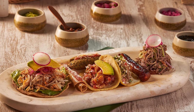 Moon Palace Cancun - Riviera Maya